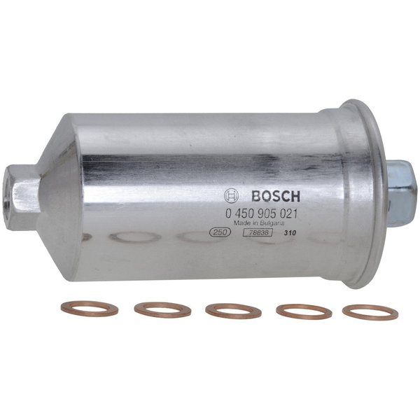 Bosch Fuel Filter, F5021 F5021